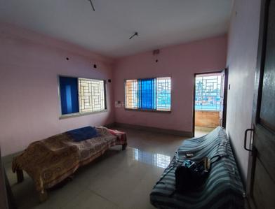 Bedroom Image of 802 Sq.ft 2 BHK Apartment / Flat for sale in Kalipur Hooghly for Rs. 2300000