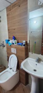 Image of 1085 Sq.ft 2 BHK Apartment / Flat for rent in ACE Parkway, Sector 150, Noida for Rs. 50000