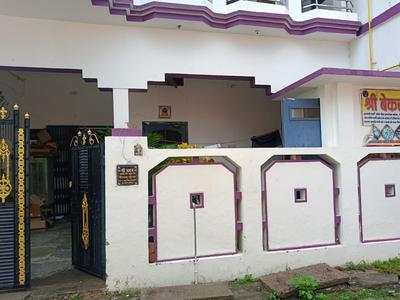 6 BHK Independent House
