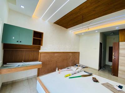 Bedroom Image of 890 Sq.ft 2 BHK Independent House for sale in Maduravoyal Chennai for Rs. 4800000