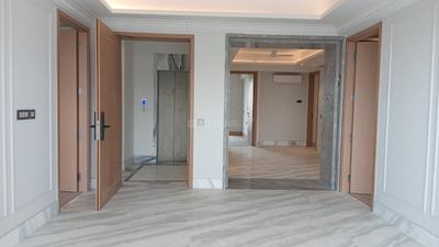 Living Room Image of 3000 Sq.ft 4.5 BHK Builder Floor for sale in DLF The Grove, DLF Phase 5 Gurgaon for Rs. 86500000