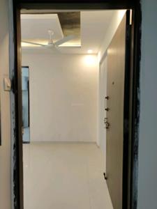 Main Entrance Image of 582 Sq.ft 1 BHK Apartment / Flat for rent in Thakur Galaxy, Boisar Mumbai for Rs. 12500