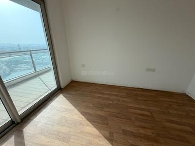 2.5 BHK Flat