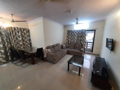 3 BHK Flat