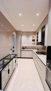 Kitchen Image of 1700 Sq.ft 3 BHK Builder Floor for sale in Eon7 Designer Floors, Sector 62 Gurgaon for Rs. 32000000