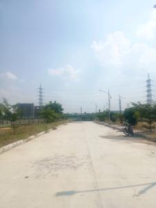 Image of 200 Sq.ft Residential Plot / Land for sale in Adibatla, Hyderabad for Rs. 5400001