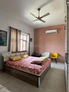 Bedroom Image of 5000 Sq.ft 4 BHK Villa for sale in Kalagaon Dehradun for Rs. 27000000