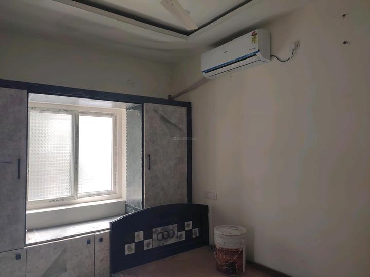 TR RENTALS Bedroom 1