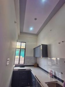 Kitchen Image of 1800 Sq.ft 3 BHK Villa for sale in Govindpura Jaipur for Rs. 7200000