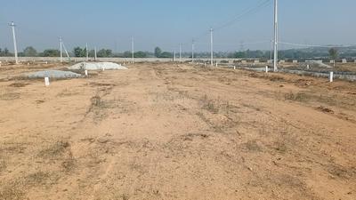 Image of 1650 Sq.ft Residential Plot / Land for sale in Shadnagar, Ranga Reddy for Rs. 1500000