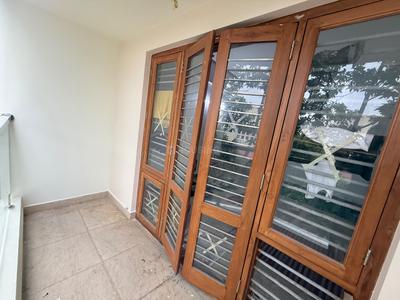 Balcony Image of 2150 Sq.ft 3 BHK Apartment / Flat for sale in Banaswadi Bengaluru for Rs. 26500000