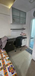 Hall Image of 1275 Sq.ft 2 BHK Apartment / Flat for sale in National Sea Queen Excellency, Seawoods Navi Mumbai for Rs. 27500000