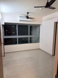 Hall Image of 800 Sq.ft 2 BHK Apartment / Flat for rent in Piramal Vaikunth , Thane West Thane for Rs. 40000