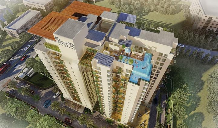 Aspiran Garden Colony, Kilpauk Main Image 1