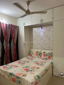 1 BHK Flat