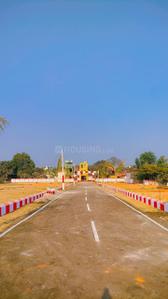 Image of 1200 Sq.ft Residential Plot / Land for sale in HomeswarD Green Garden Estate, Latif Nagar, Lucknow for Rs. 1550000