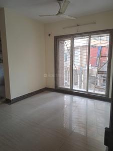 Hall Image of 580 Sq.ft 1 BHK Apartment / Flat for sale in Siddhi Highland Park, Thane West Thane for Rs. 8000000