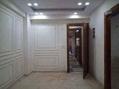 Living Room Image of 1450 Sq.ft 3.5 BHK Apartment / Flat for sale in DM Infra by Networth Realty, Sector 102 Noida for Rs. 6199999