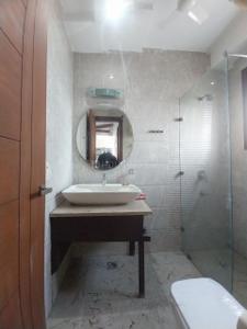 Image of 2100 Sq.ft 4 BHK Builder Floor for sale in Saket, New Delhi for Rs. 90000000