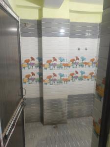 Bathroom Image of 300 Sq.ft 1 BHK Independent House for rent in Danapur Patna for Rs. 3500