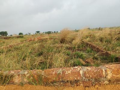 Image of 2000 Sq.ft Residential Plot / Land for sale in Badaraghunathpur, Bhubaneswar for Rs. 4680000