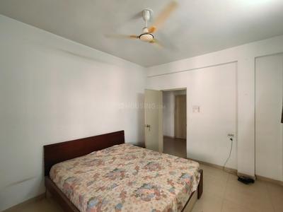 Bedroom Image of 2236 Sq.ft 6 BHK Villa for sale in Saiyed Vasna Vadodara for Rs. 18500000