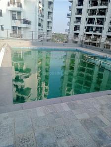 Balcony Image of 1195 Sq.ft 2 BHK Apartment / Flat for sale in Kalyanpur Kanpur for Rs. 6600000