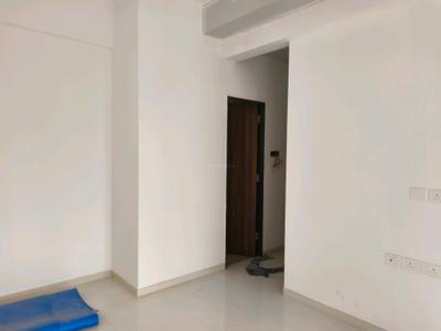 Bedroom Image of 1200 Sq.ft 3 BHK Apartment / Flat for rent in Runwal The Central Park Phase I, Chinchwad Pune for Rs. 46000