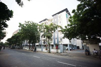 Image of 1575 Sq.ft 2 BHK Apartment / Flat for sale in Nikol, Ahmedabad for Rs. 7000000