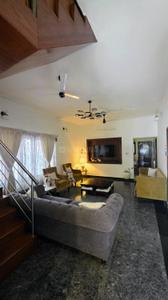 Hall Image of 4200 Sq.ft 5 BHK Independent House for sale in Vijayanagar Bengaluru for Rs. 73900000