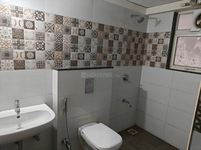 Image of 995 Sq.ft 2 BHK Apartment / Flat for rent in Pegasus Megapolis Springs A, Hinjawadi Phase 3, Pune for Rs. 28000