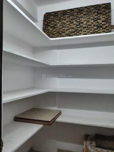 Kitchen Image of 2400 Sq.ft 3 BHK Apartment / Flat for rent in Aditya Ocean Heights, Rushikonda Visakhapatnam for Rs. 30000