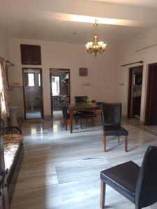 3 BHK Independent House