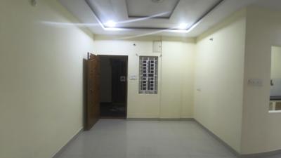 Living Room Image of 1100 Sq.ft 2 BHK Apartment / Flat for rent in Hafeezpet Hyderabad for Rs. 22500