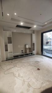 Hall Image of 4150 Sq.ft 4 BHK Builder Floor for rent in Model Town New Delhi for Rs. 250000