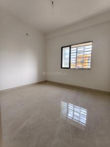 Bedroom Image of 1100 Sq.ft 3 BHK Apartment / Flat for sale in Uttarpara Hooghly for Rs. 3630000