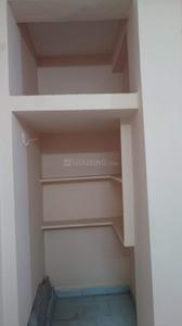 Kitchen Image of 1200 Sq.ft 2 BHK Apartment / Flat for sale in Satyaranayana Puram Vijayawada for Rs. 4500000