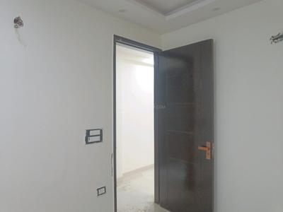 Bedroom Image of 1000 Sq.ft 3 BHK Builder Floor for sale in Builders World Developers Delhi World, Govindpuri New Delhi for Rs. 7500000