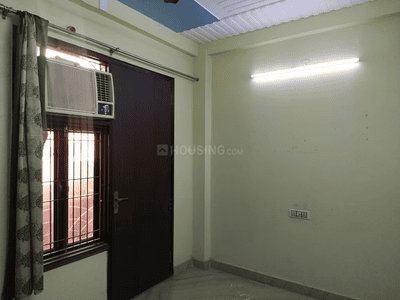 1 BHK Independent Builder Floor
