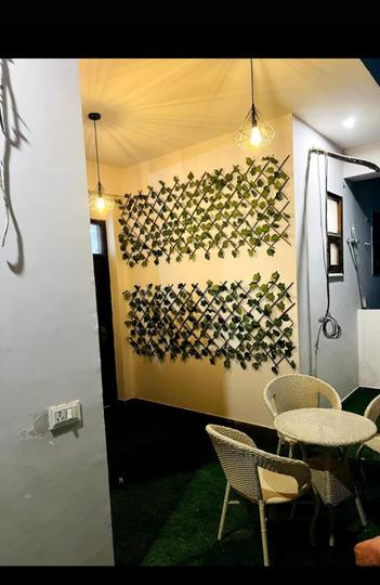 MALWA HOMES VIP ROAD Bedroom 1