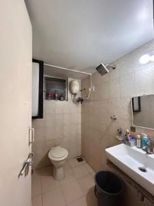 Image of 1000 Sq.ft 2 BHK Apartment / Flat for rent in Akota, Vadodara for Rs. 18000