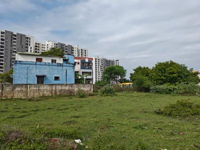 Image of 2400 Sq.ft Residential Plot / Land for sale in Mannivakkam, Chennai for Rs. 13900000