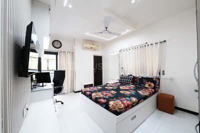 Bedroom Image of 1575 Sq.ft 3 BHK Apartment / Flat for sale in Navrangpura Ahmedabad for Rs. 12500000