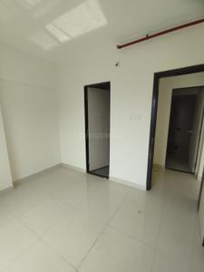 Hall Image of 474 Sq.ft 1 BHK Apartment / Flat for sale in Ashar Metro Towers, Thane West Thane for Rs. 10200000
