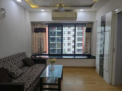 1 BHK Flat