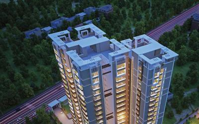 Image of 2745 Sq.ft 3 BHK Apartment / Flat for sale in Shuvam Meadows, Patia, Bhubaneswar for Rs. 26100000