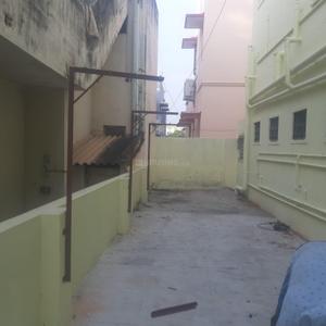 Balcony Image of 1200 Sq.ft 2 BHK Independent House for rent in Mettupatti Dindigul for Rs. 10500