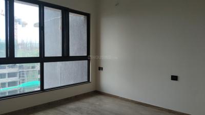 Bedroom Image of 1386 Sq.ft 3 BHK Apartment / Flat for sale in VTP Aethereus Phase I, Mahalunge Pune for Rs. 11800000