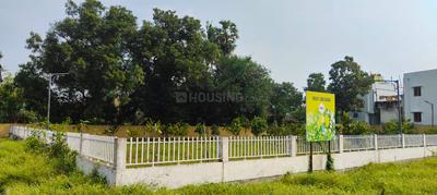 Image of 1200 Sq.ft Residential Plot / Land for sale in Thiruvallur, Chennai for Rs. 1200000