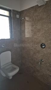Vinayak Heights Phase 1 Bathroom 3